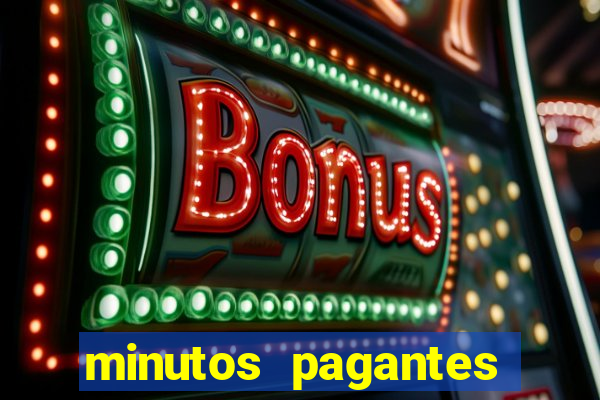 minutos pagantes fortune tiger 2024